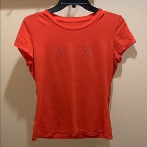 Armani Exchange Shirt